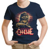 God Bless Chewie - Youth Apparel