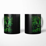 God of Stories - Mug