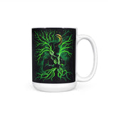 God of Stories - Mug