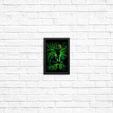 God of Stories - Posters & Prints