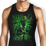 God of Stories - Tank Top