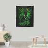 God of Stories - Wall Tapestry