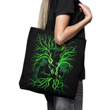 God of Stories - Tote Bag