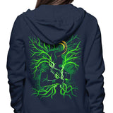 God of Stories - Hoodie