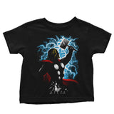 God of Thunder - Youth Apparel