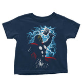 God of Thunder - Youth Apparel