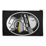 God Save the Beer - Accessory Pouch