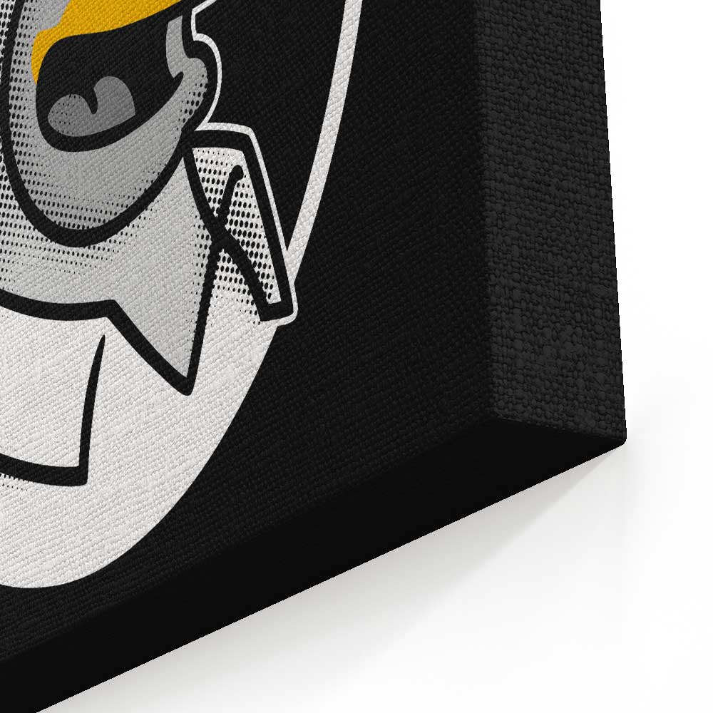 God Save the Beer - Canvas Print