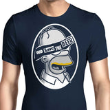 God Save the Beer - Men's Apparel
