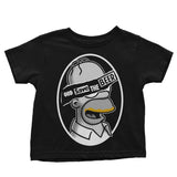 God Save the Beer - Youth Apparel