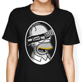 God Save the Beer - Women's Apparel