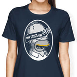 God Save the Beer - Women's Apparel