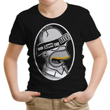 God Save the Beer - Youth Apparel