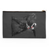 God Throwing Axe - Accessory Pouch