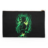 Goddess of Death - Accessory Pouch