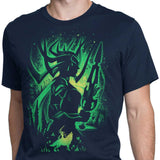 Goddess of Death - Men's Apparel