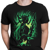 Goddess of Death - Men's Apparel