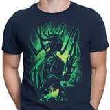 Goddess of Death - Men's Apparel