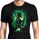 Goddess of Death - Men's Apparel