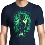 Goddess of Death - Men's Apparel