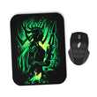 Goddess of Death - Mousepad