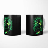 Goddess of Death - Mug