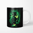 Goddess of Death - Mug