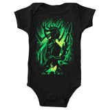 Goddess of Death - Youth Apparel