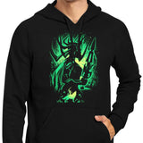 Goddess of Death - Hoodie