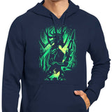 Goddess of Death - Hoodie