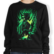 Goddess of Death - Sweatshirt