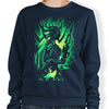 Goddess of Death - Sweatshirt
