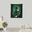 Goddess of Death - Wall Tapestry