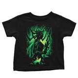 Goddess of Death - Youth Apparel