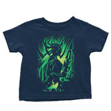 Goddess of Death - Youth Apparel