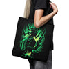 Goddess of Death - Tote Bag