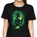 Goddess of Death - Women's Apparel