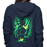 Goddess of Death - Hoodie