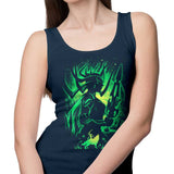 Goddess of Death - Tank Top
