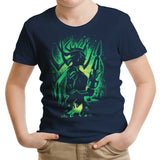 Goddess of Death - Youth Apparel