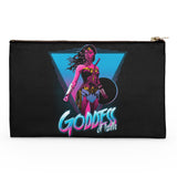 Goddess of Truth - Accessory Pouch
