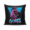 Goddess of Truth - Throw Pillow