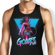 Goddess of Truth - Tank Top