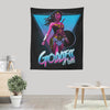 Goddess of Truth - Wall Tapestry