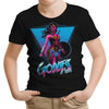 Goddess of Truth - Youth Apparel