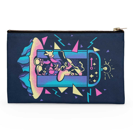 Going Home - Accessory Pouch
