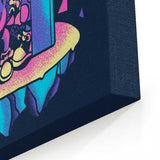 Going Home - Canvas Print