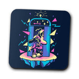 Going Home - Coasters