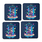 Going Home - Coasters