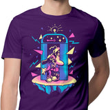 Going Home - Men's Apparel